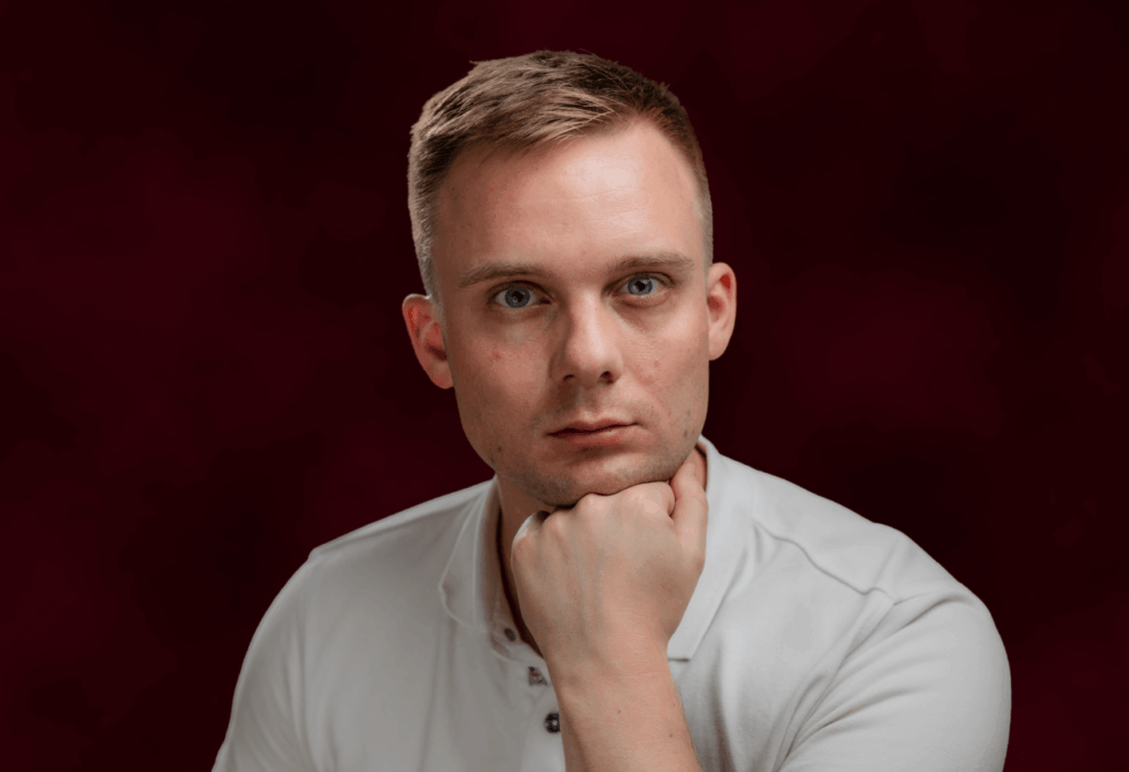 Thomas Fuchs, IT Infrastructure Engineer