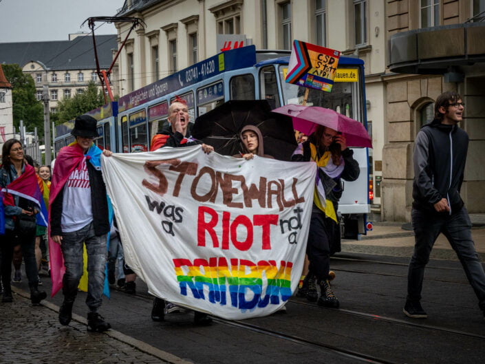 Prides and Prejudice